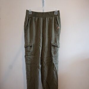 TenTree Tencel Cargo Jogger